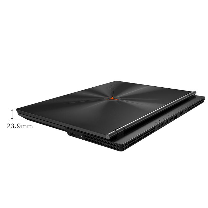 拯救者 Y7000 2019高色域版 英特尔酷睿i5 15.6英寸游戏笔记本 黑色图片