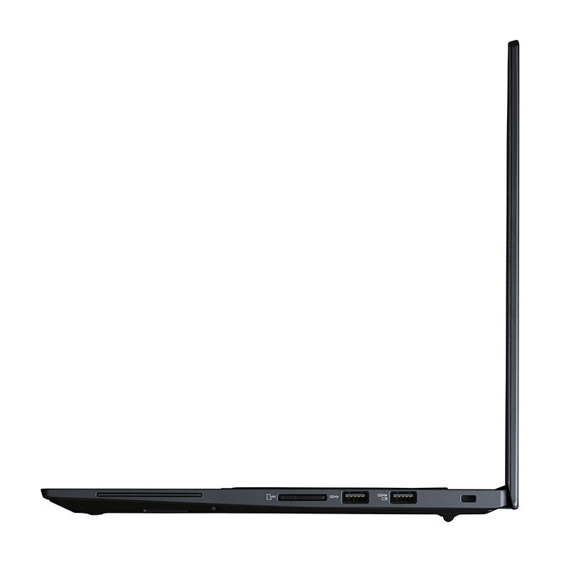 ThinkPad X1 隐士 笔记本电脑 20MFA002CD 极速送货（限定区域）图片
