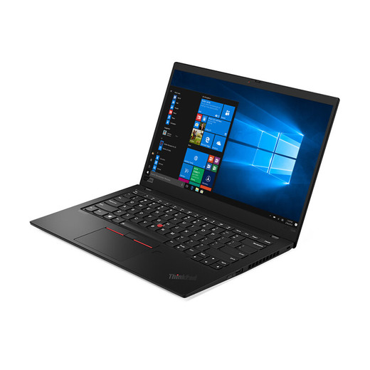 ThinkPad X1 Carbon2019 LTE版