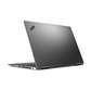 ThinkPad X1 Yoga 2019 英特尔酷睿i5 笔记本电脑 20QFA006CD 水雾灰图片