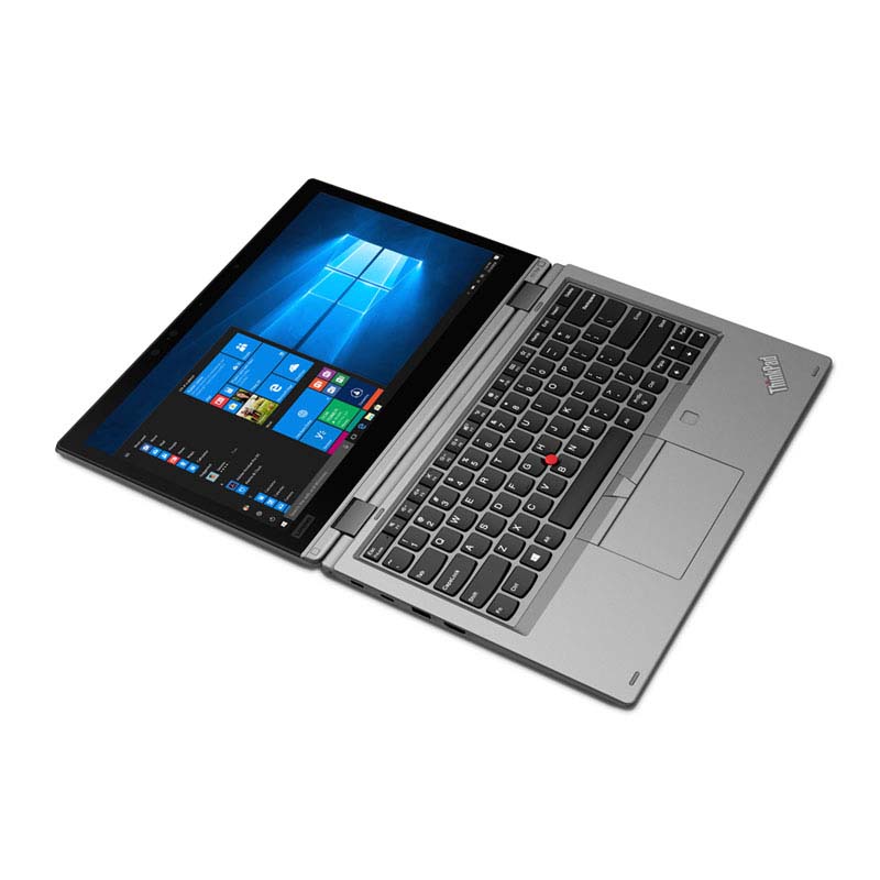 ThinkPad New S2 Yoga 2019 银色 20NW0004CD图片