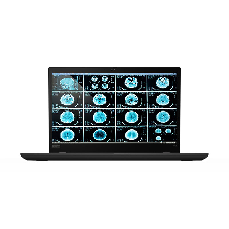 ThinkPad P53s 英特尔酷睿i7 笔记本电脑 20N6A006CD图片