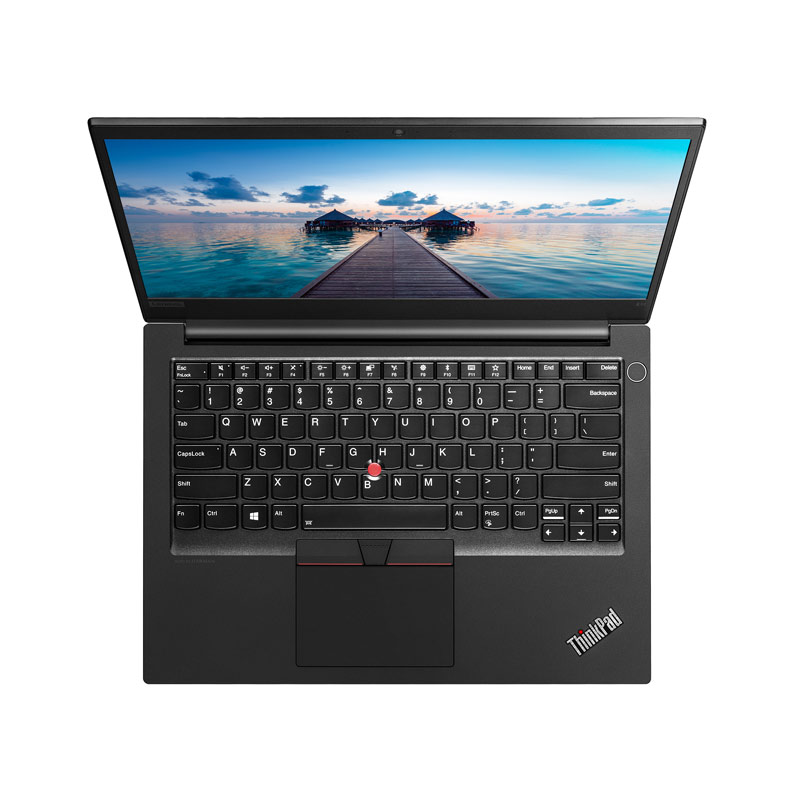 ThinkPad E14 英特尔酷睿i5 笔记本电脑 20RAA01NCD图片