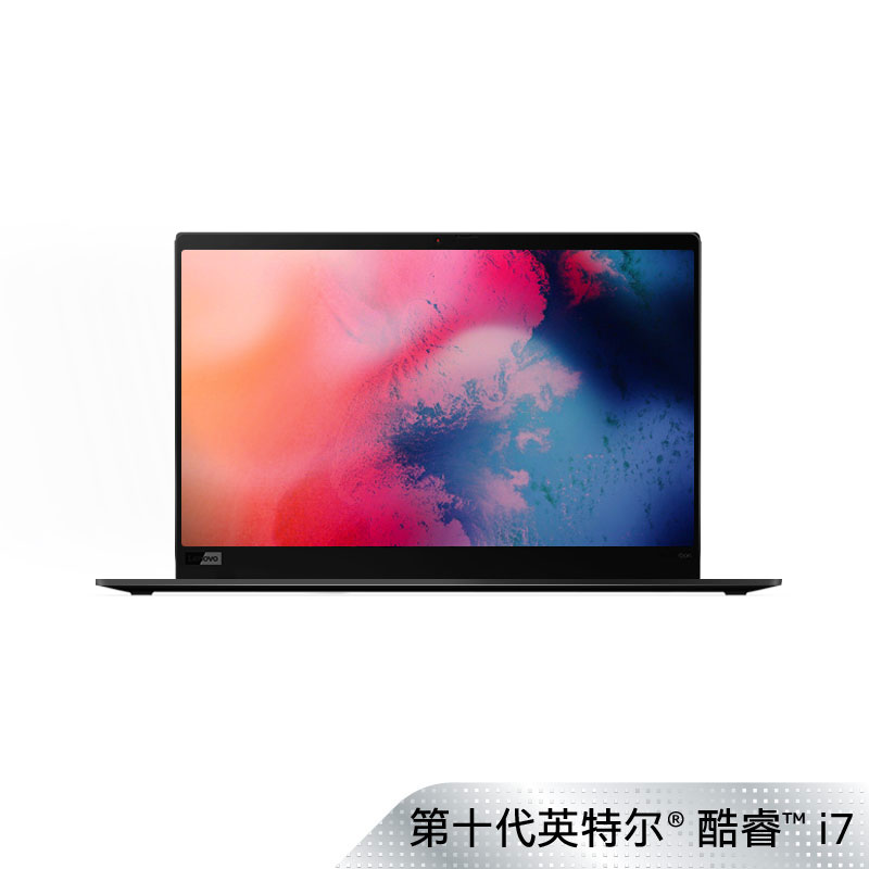 ThinkPad X1 Carbon 2019 LTE版 英特尔酷睿i7 笔记本电脑 20R10003CD图片