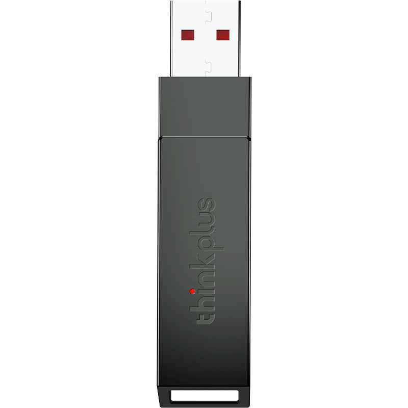 thinkplus USB3.1闪存盘 X101 64GB图片
