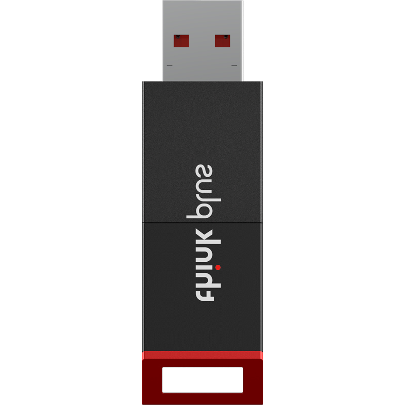 thinkplus USB3.1闪存盘 X100 32GB