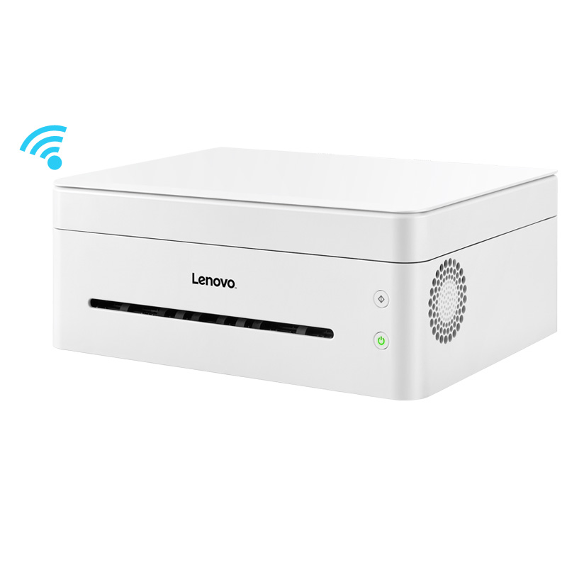 联想（Lenovo）小新M7208W Pro 黑白激光无线WiFi多功能打印机