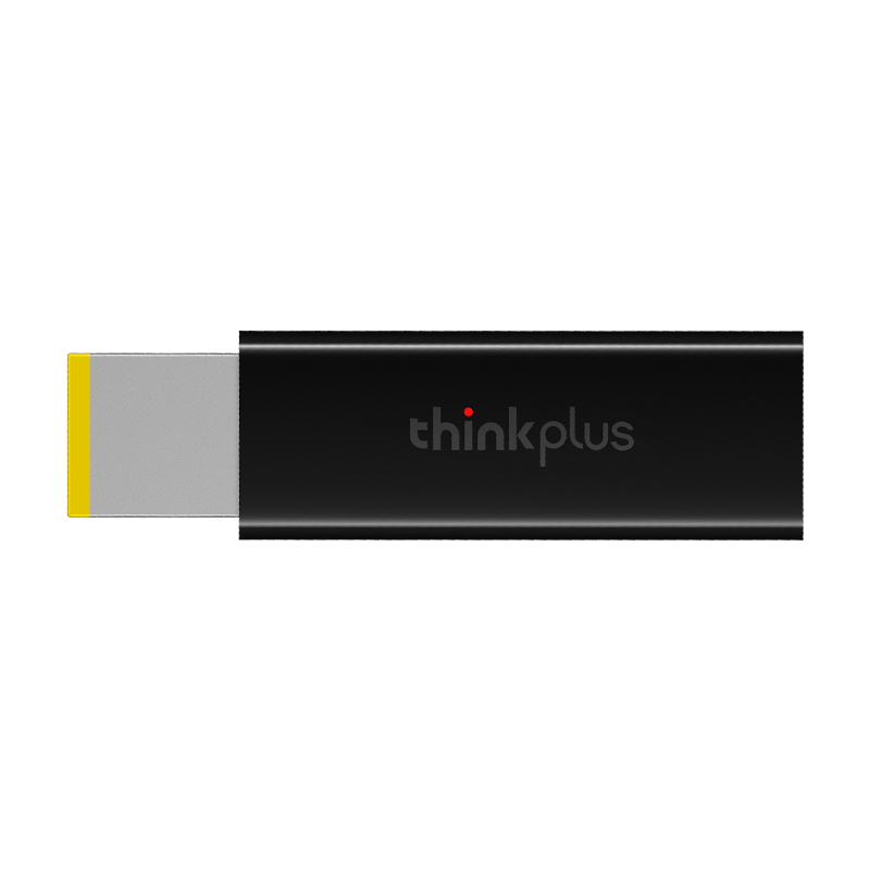 thinkplus USB-C to Slim 方口转接头图片