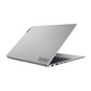 ThinkBook 13s 英特尔酷睿i5 笔记本电脑 20R9009SCD 钛灰银图片