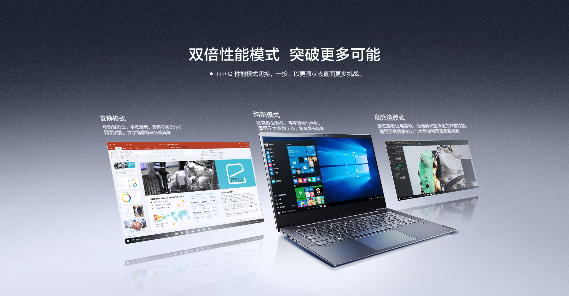 扬天s550 14英寸 amd锐龙版(全新12nm)轻薄笔记本电脑_多少钱_参数