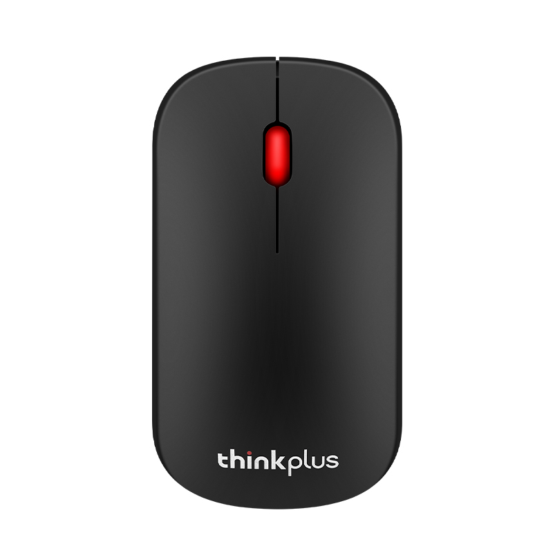 thinkplus便携商务鼠标无线蓝牙版图片