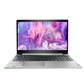 2020款 ideapad 15s 英特尔酷睿i5 15.6英寸轻薄笔记本 银色 定制版图片