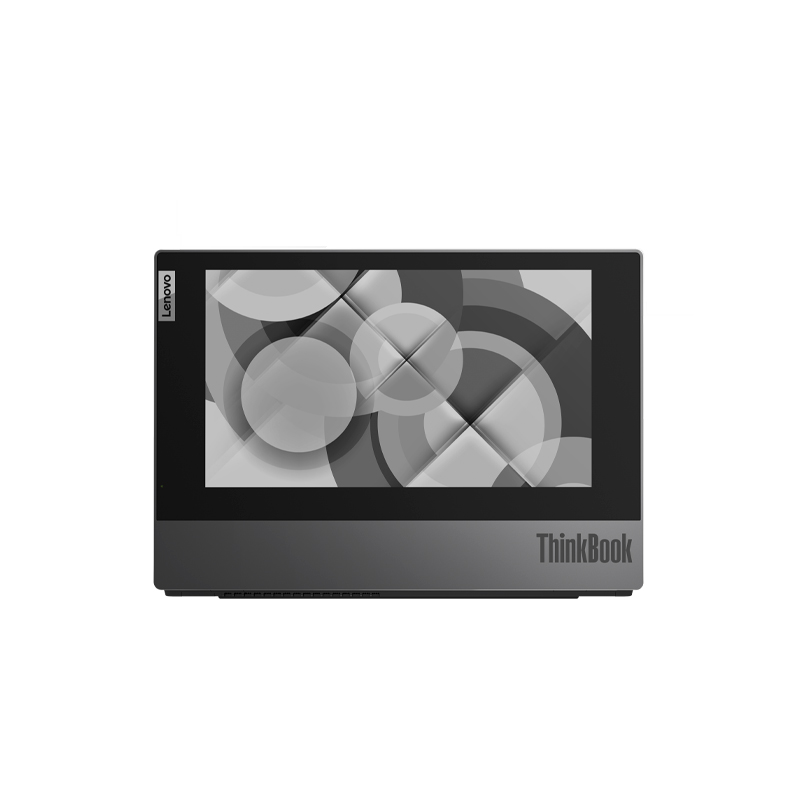 ThinkBook Plus 英特尔酷睿i5 笔记本电脑 20TG0008CD图片