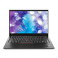 ThinkPad X1 Carbon 2020 LTE版 英特尔酷睿i7 笔记本电脑 20U9003ACD纹理黑极速送货图片