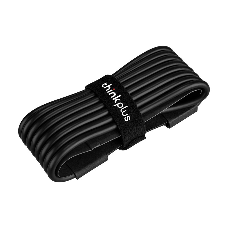 thinkplus 口红电源 GaN 65W图片