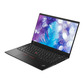 ThinkPad X1 Carbon2020英特尔酷睿i7 笔记本20U9A004CD沉浸黑图片