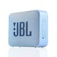 JBL GO2 音乐金砖二代 蓝牙音箱户外便携音响 湖水蓝图片