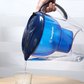西屋（Westinghouse）家用过滤净水器净水壶 3.5L宝蓝色图片