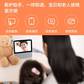 小度在家 智能屏 X8（红色）图片