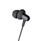 万魔（1MORE)入耳式有线手机耳机苹果/华为/小米适用双动圈游戏耳机 E1025 幻夜黑图片