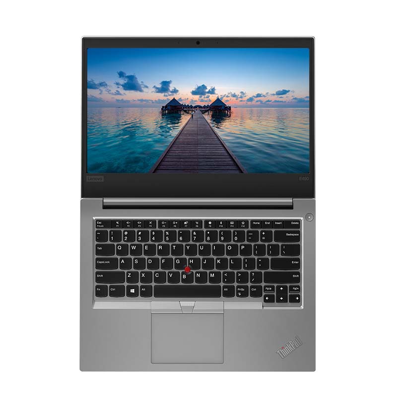 ThinkPad 翼490 英特尔酷睿i5 笔记本电脑 20N8A025CD图片