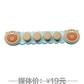 RAGAU(睿高) 桌面数据线理线器 颜色随机图片