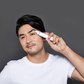 素士(SOOCAS)￼￼鼻毛修剪器 电动剃鼻毛剪 非手动修眉器鼻孔剃毛器二合一 N1图片