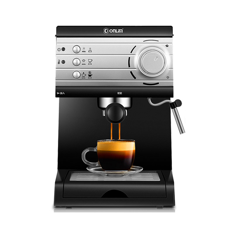 东菱（Donlim）咖啡机DL-KF6001_联想商城_价格_参数_多少钱_怎么样