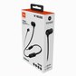 JBL T110BT 无线蓝牙运动耳机 黑色图片