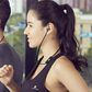 JBL T110BT 无线蓝牙运动耳机 黑色图片