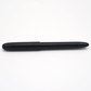 KACO RETRO锐途包尖钢笔EF尖 彩色复古学生钢笔礼盒装笔类 黑色/金夹图片
