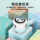 TERGOO音乐熊猫重低音mini蓝牙5.0智能音箱 M5 黑色图片