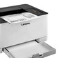 联想 初彩CS1821 彩色激光打印机 小型商用办公家用打印图片