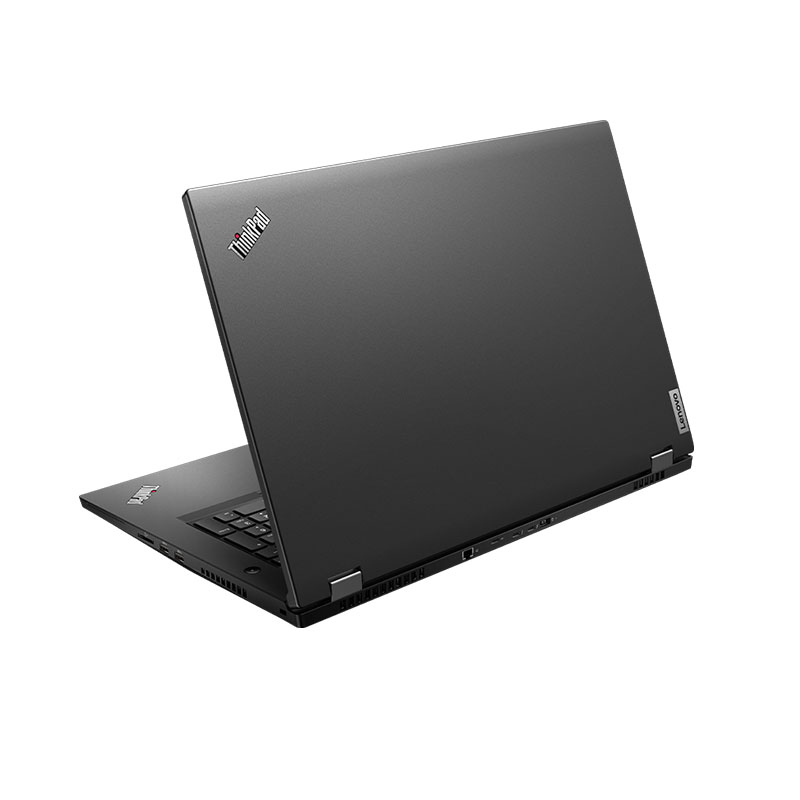 ThinkPad P17 英特尔至强处理器 工作站设计师笔记本电脑图片
