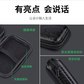 TANSTO多功能数码收纳eva包 正方形 黑色图片