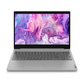 ideapad 15s 英特尔酷睿i3 15.6英寸笔记本 银色 定制款图片