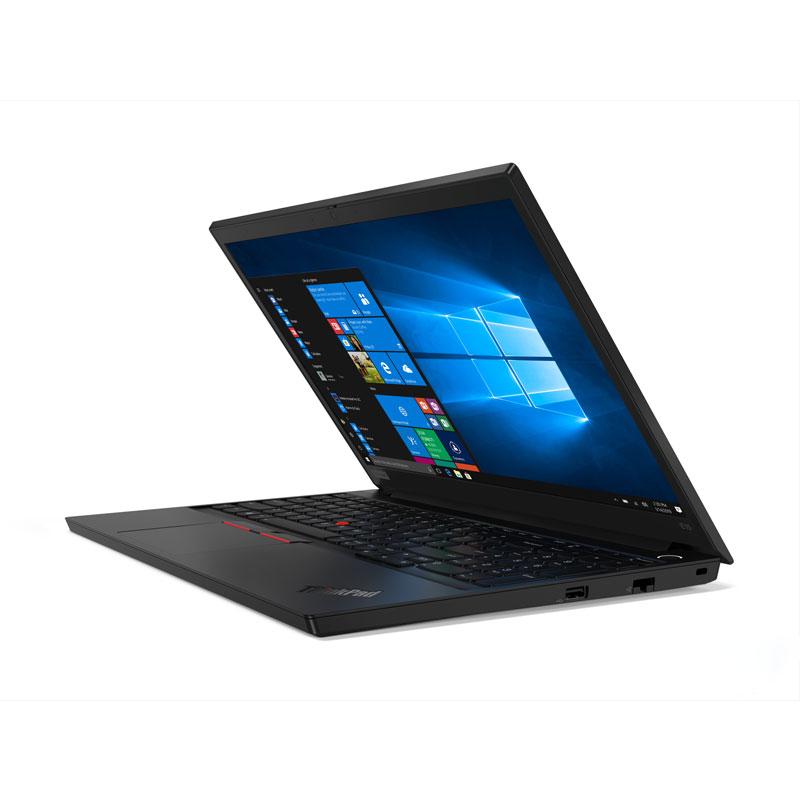 【企业购】ThinkPad E15 英特尔酷睿i7 笔记本电脑图片