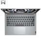 2021款 小新 Pro 14 英特尔酷睿i5 14.0英寸高性能超轻薄笔记本电脑 银色图片