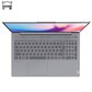 小新 15 2020英特尔酷睿i5 15.6英寸全面屏超轻薄笔记本电脑 银色图片