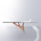 扬天 威6 2020 15.6英寸英特尔酷睿i5商用笔记本相思灰 定制版图片