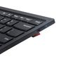 ThinkPad小红点蓝牙无线双模键盘图片