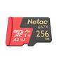 朗科(Netac）TF卡行车记录仪摄像机手机内存卡P500朝至尊版128GB图片
