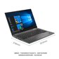 ThinkPadX1 Yoga 2020英特尔酷睿i7图片