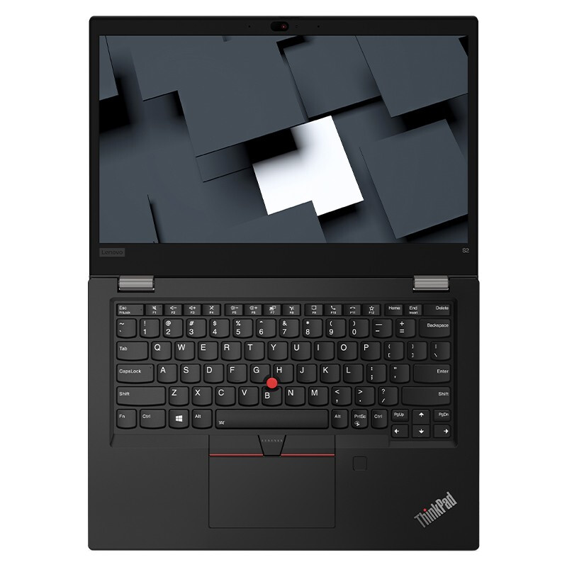 联想ThinkPad S2 2021 英特尔酷睿i5 笔记本电脑【企业购】图片