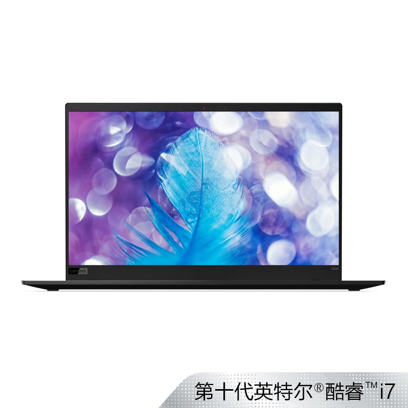 【企业购】ThinkPad X1 Carbon 2020 LTE版 英特尔酷睿i7 笔记本电脑图片
