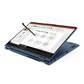 ThinkBook 14s Yoga2021款酷睿i7 14英寸360°翻转超轻薄笔记本图片