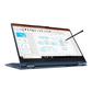 ThinkBook 14s Yoga2021款酷睿i5 14英寸360°翻转超轻薄笔记本图片