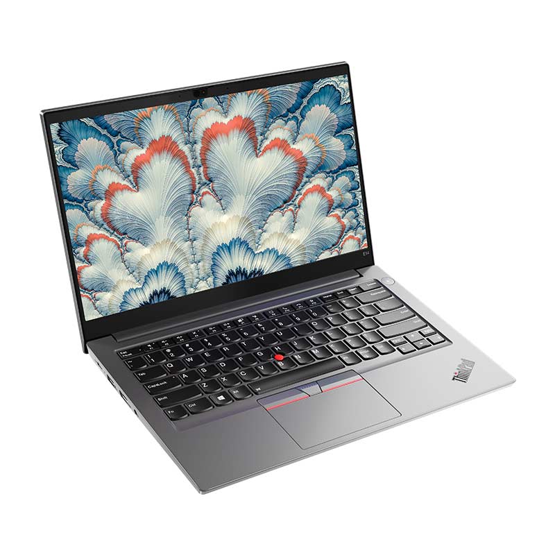 ThinkPad E14 2021 酷睿版英特尔酷睿i7 笔记本电脑图片