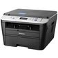 联想 M7605D 黑白激光自动双面打印多功能一体机 打印/复印/扫描图片