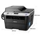 联想 M7655DHF 黑白激光自动双面打印多功能一体机 打印/复印/扫描/传真图片
